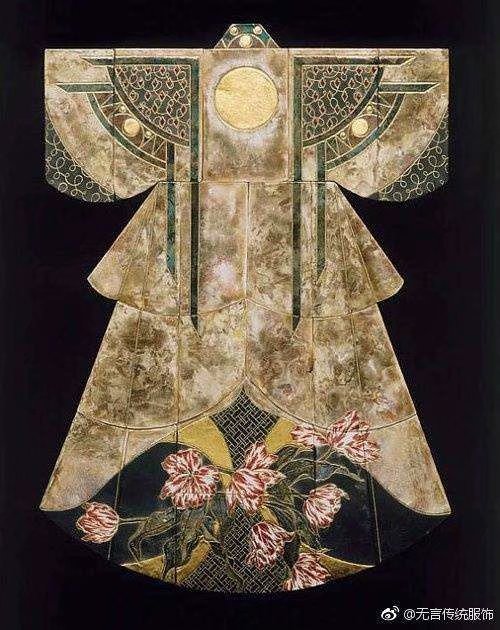 古代服装 - 堆糖，美图壁纸兴趣社区
