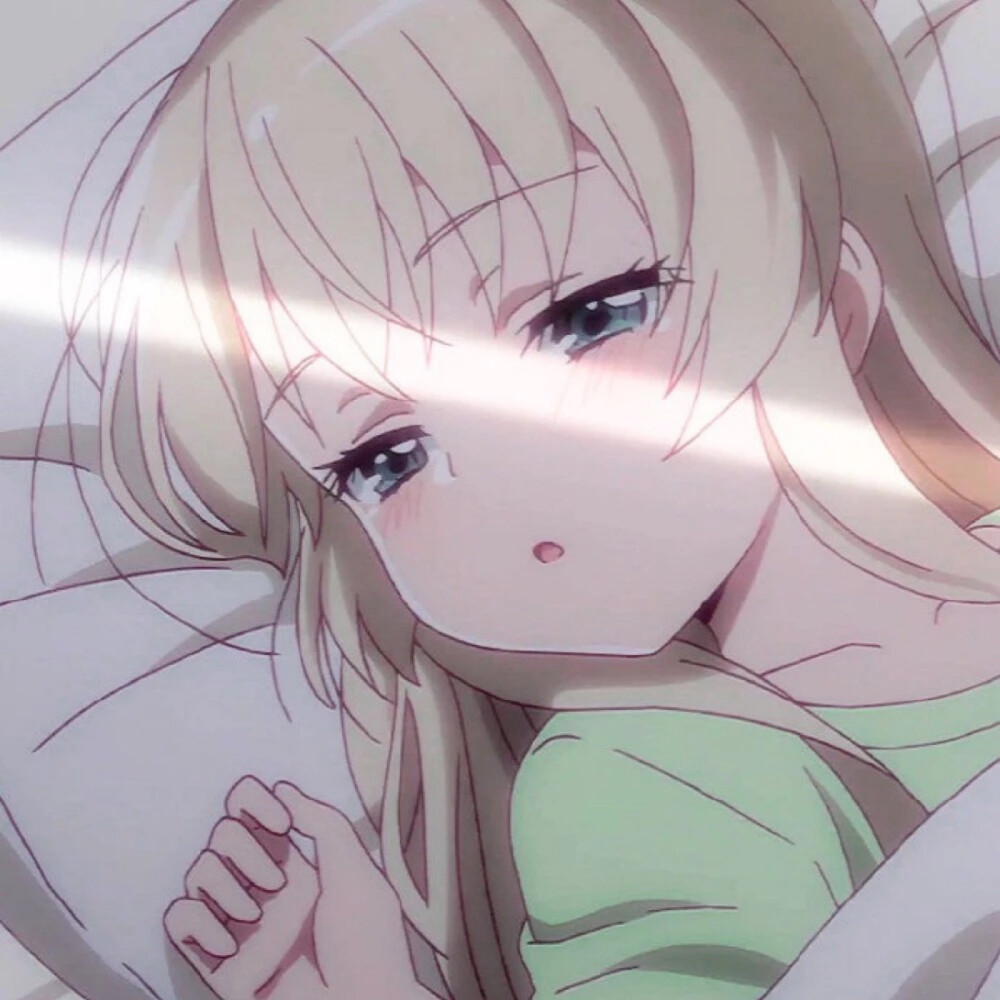 睡不醒漫头女头