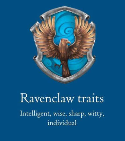 Ravenclaw