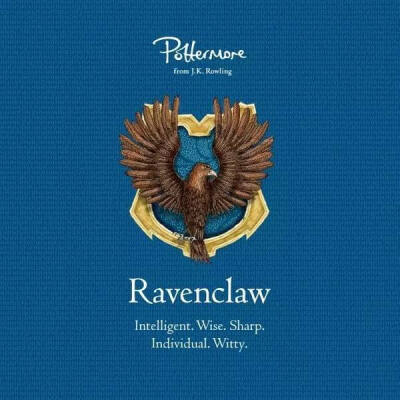 Ravenclaw