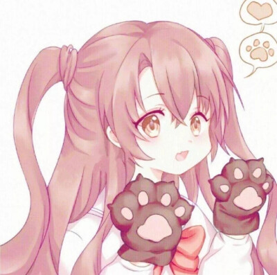 陪伴是最长情的告白