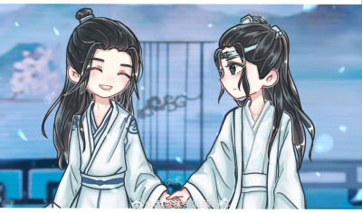 博君一肖超话漫画
王一博肖战