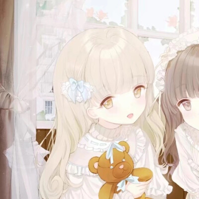 陪伴是最长情的告白