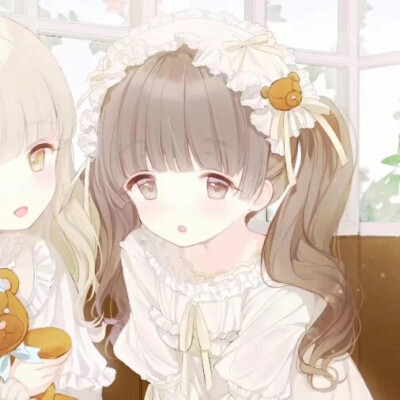 陪伴是最长情的告白