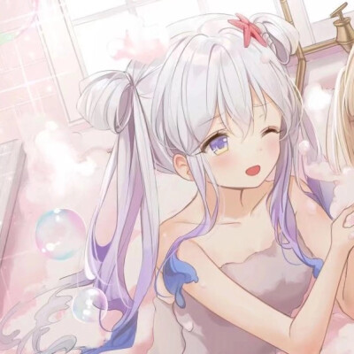 陪伴是最长情的告白