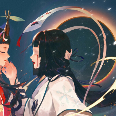 陪伴是最长情的告白