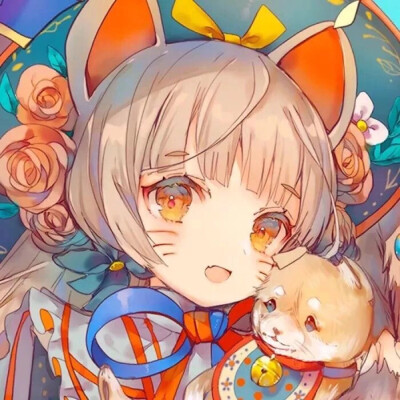 陪伴是最长情的告白