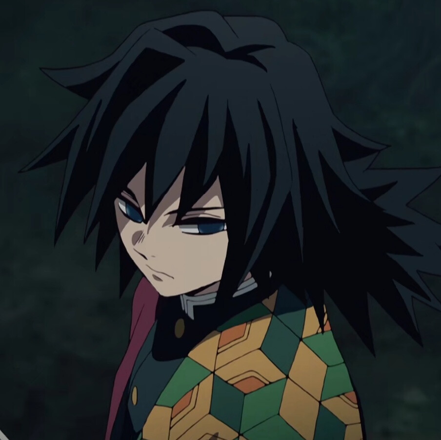 鬼灭之刃 灶门炭治郎 灶门祢豆子 我妻善逸 嘴平伊之助 产屋敷耀哉 富冈义勇 蝴蝶忍 炼狱杏寿郎 珠世 愈史郎 鬼舞辻无惨 锖兔 真菰 自截漫图