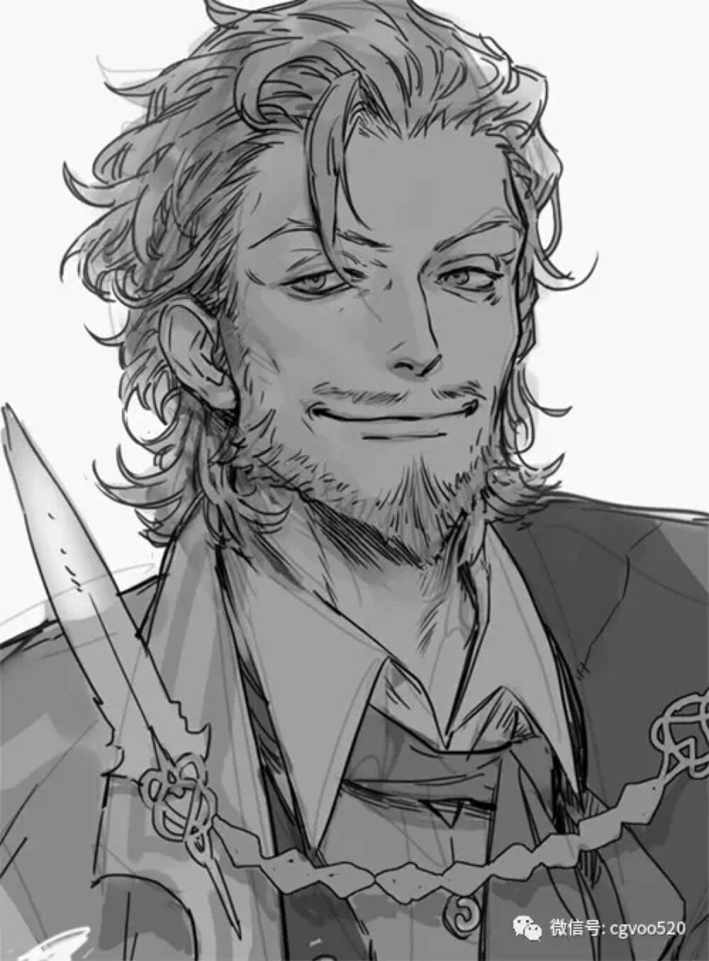 Alle Page
韩国插画师、游戏原画师
