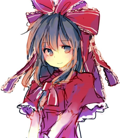 东方project 幻想乡 键山 雏（转转）图片