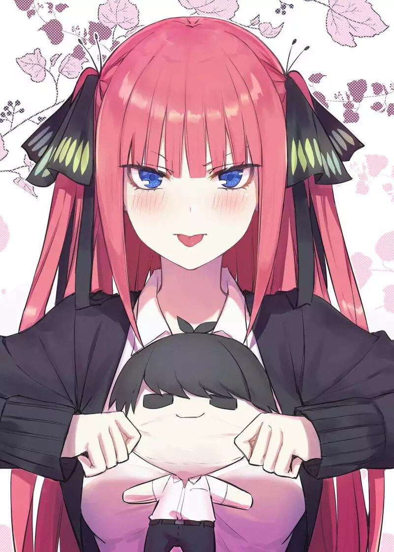 五等分