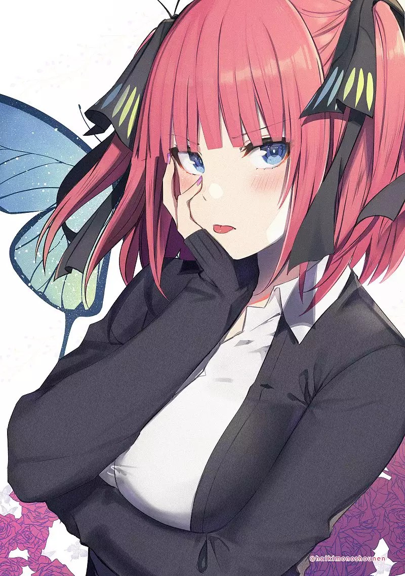 五等分