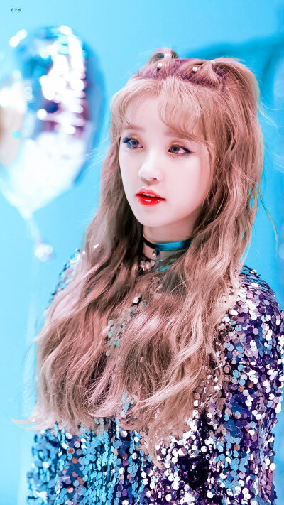 宋，YUQI