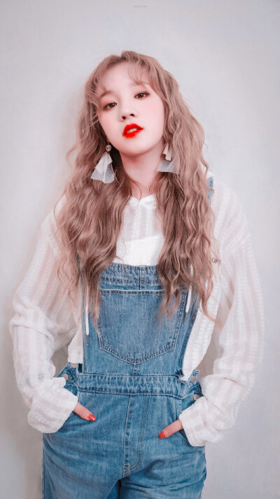 宋，YUQI