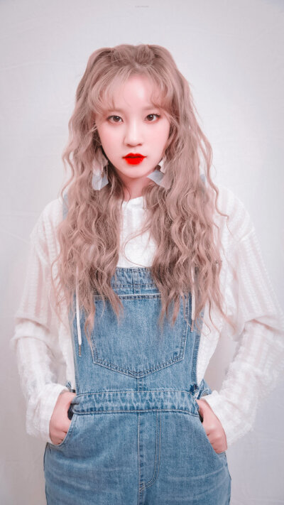 宋，YUQI