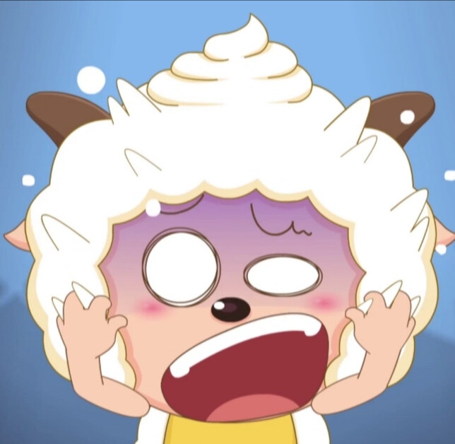 喜羊羊与灰太狼之懒羊羊