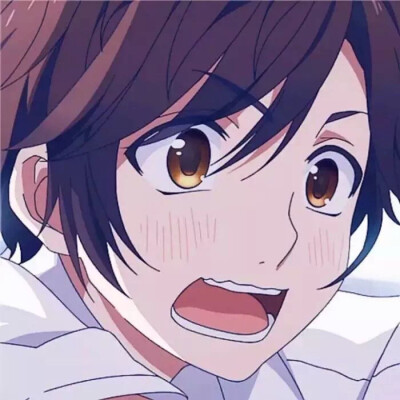 图片 男头 女头 情头 古风 少年 少女 美少年 帅哥 可爱 妖孽 萌 cp 人设 萌妹 二次元 漫画