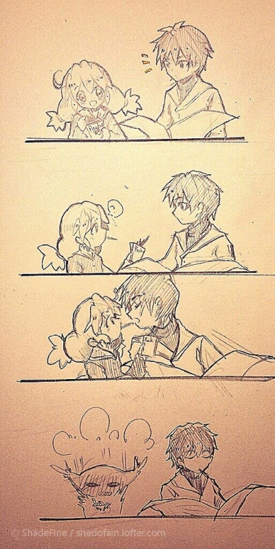 希法布莲