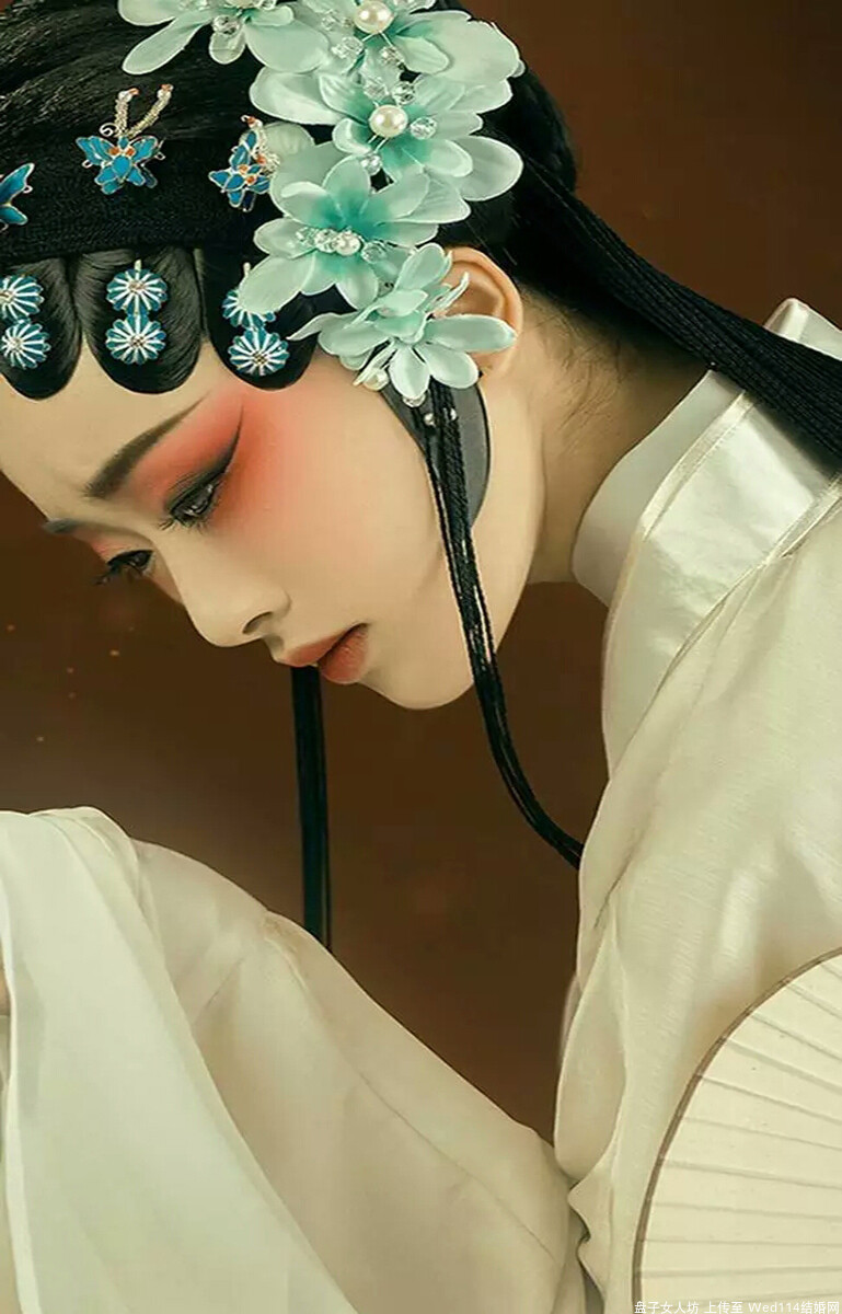 戏曲