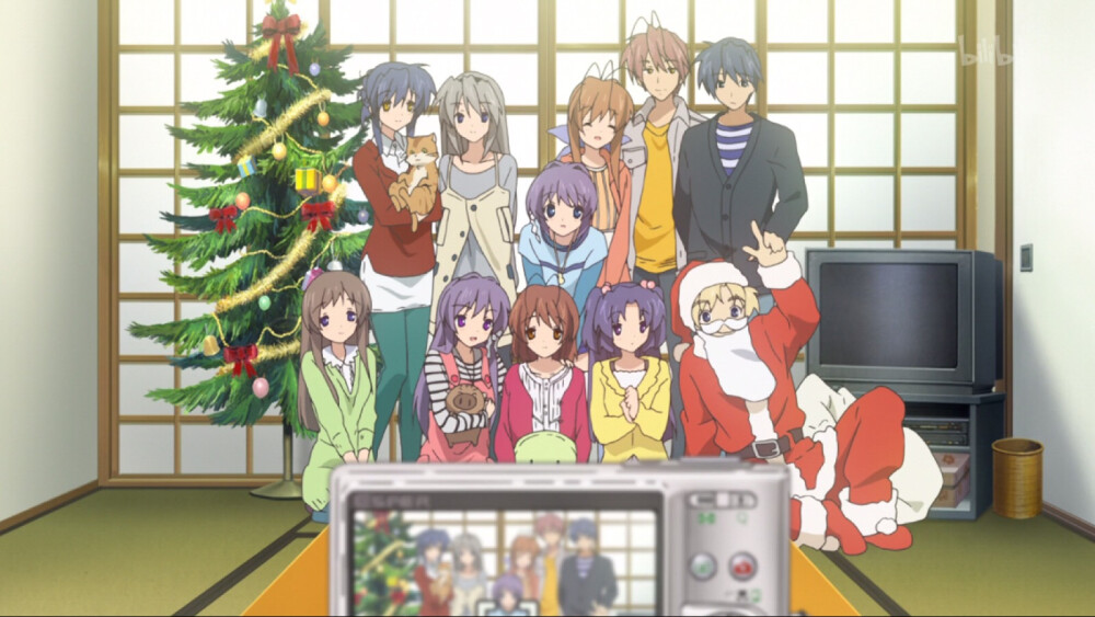 clannad