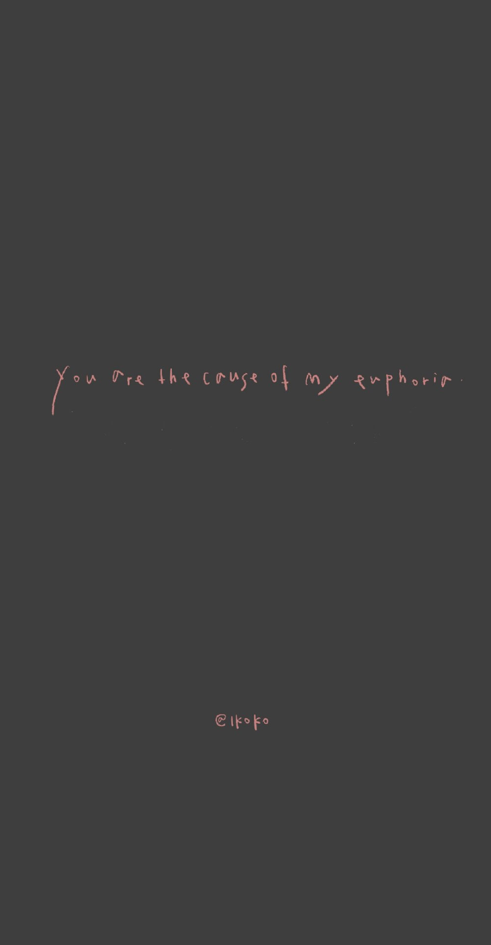 ikoko - 堆糖,美图壁纸兴趣社区