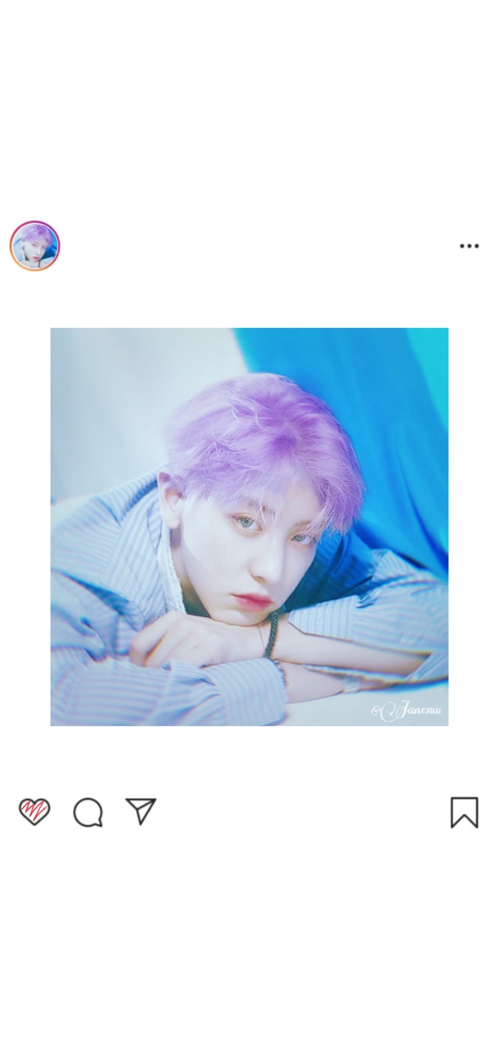 简沐自制壁纸图