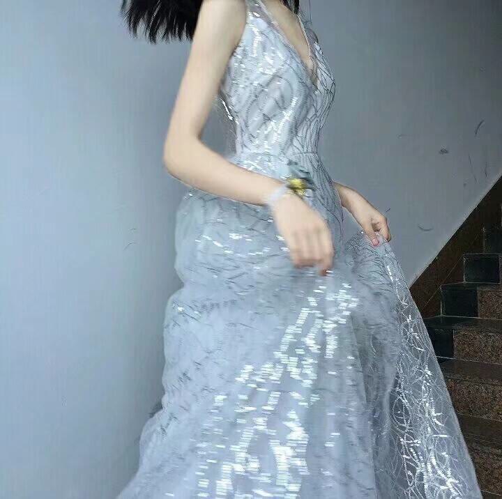 婚纱女头