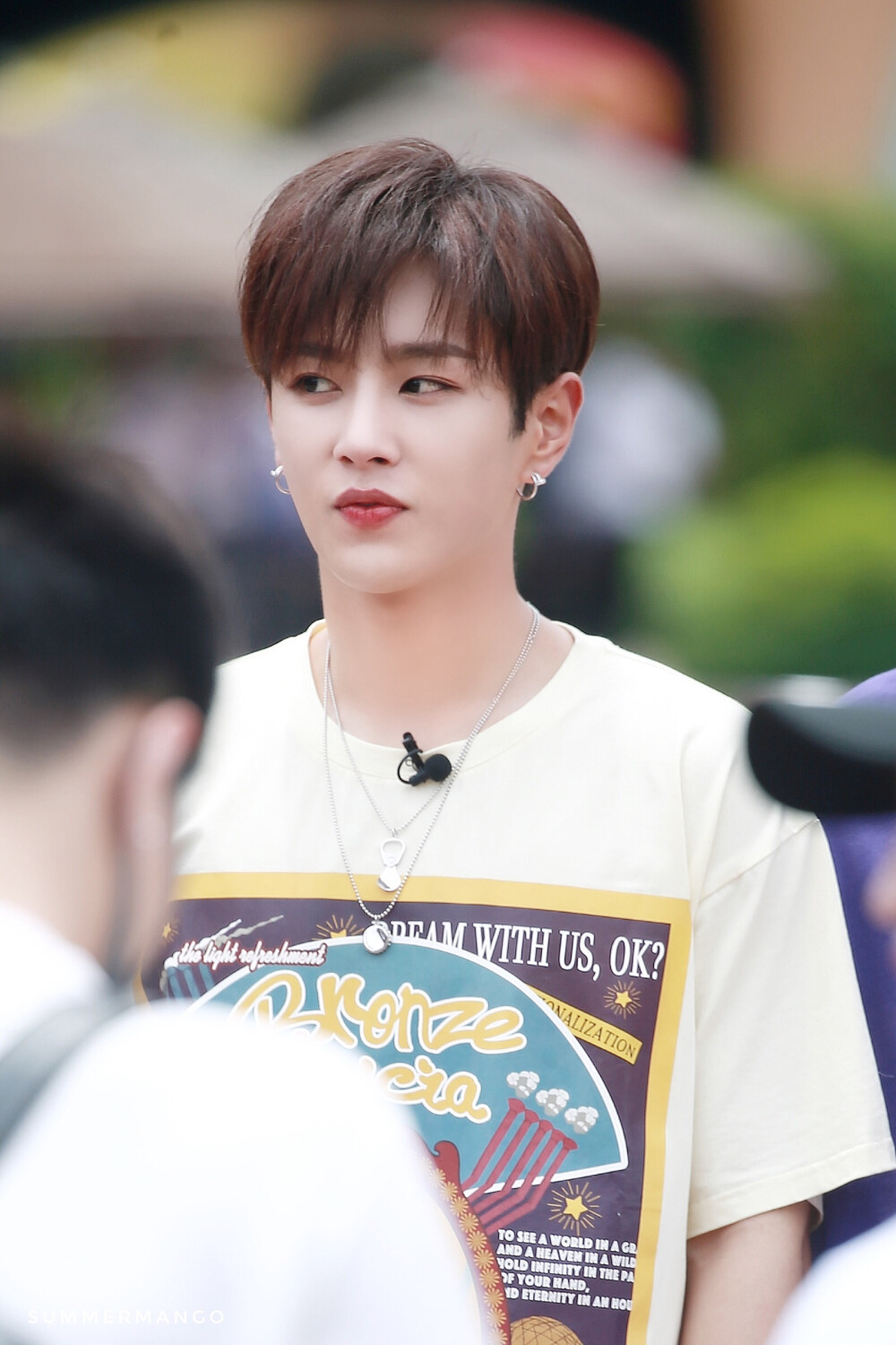 190730 珠海长隆 @UNINE_李汶翰 cr:logo