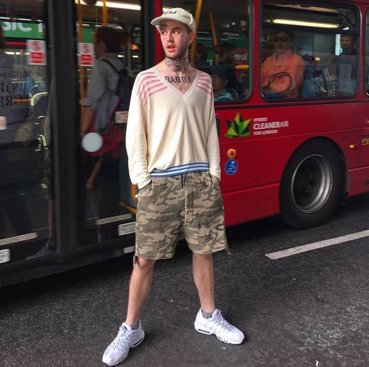 lil peep