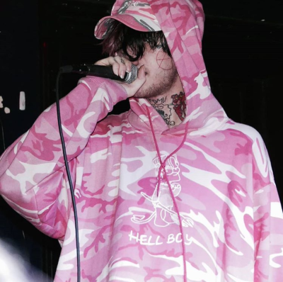 lil peep