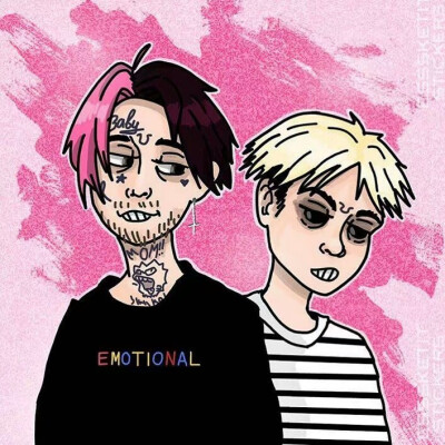 lil peep