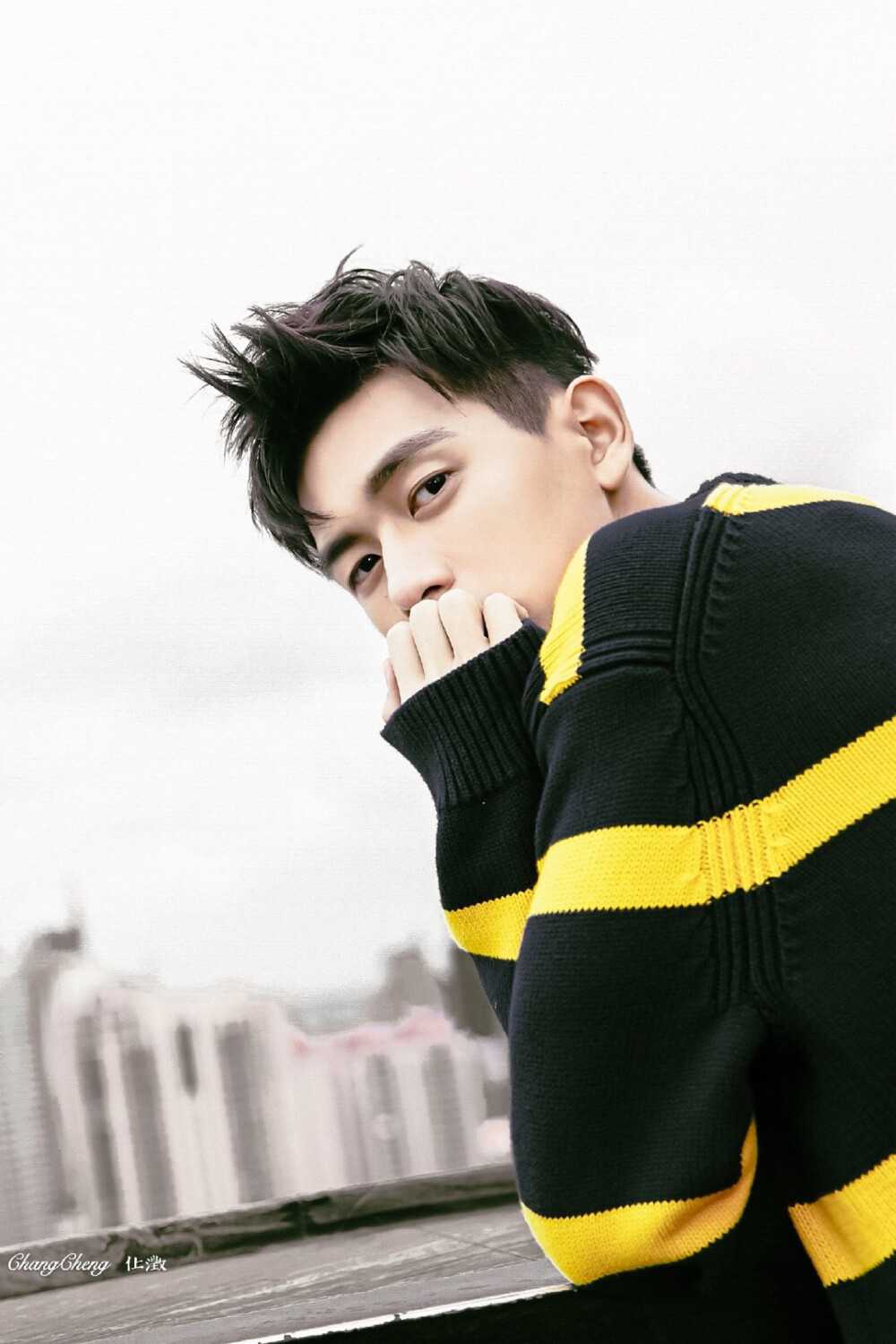 李现- 堆糖,美图壁纸兴趣社区