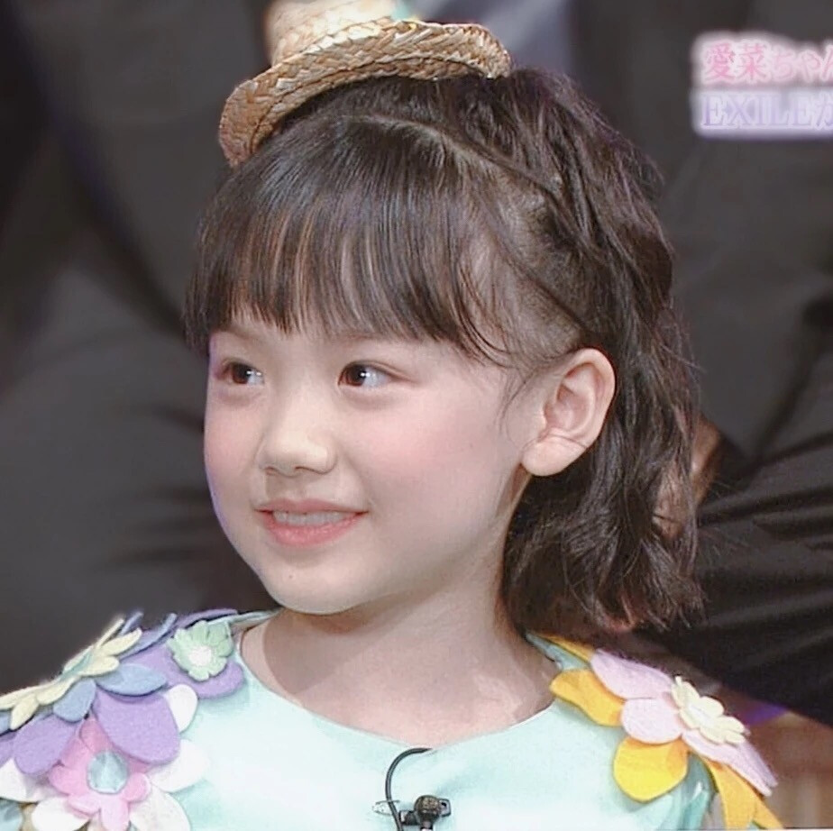 萌娃☆