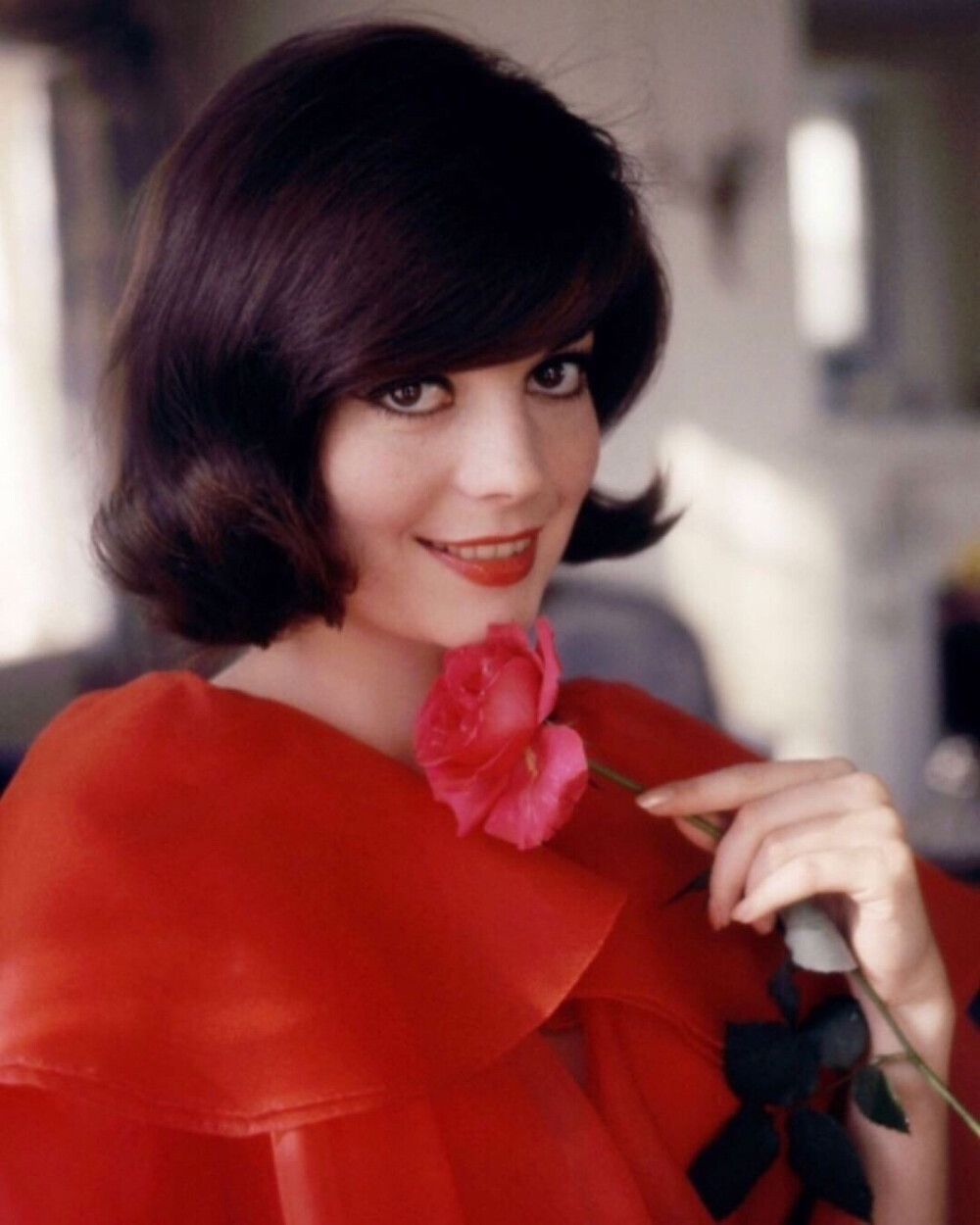 #Nostalgia Stars#
Natalie Wood