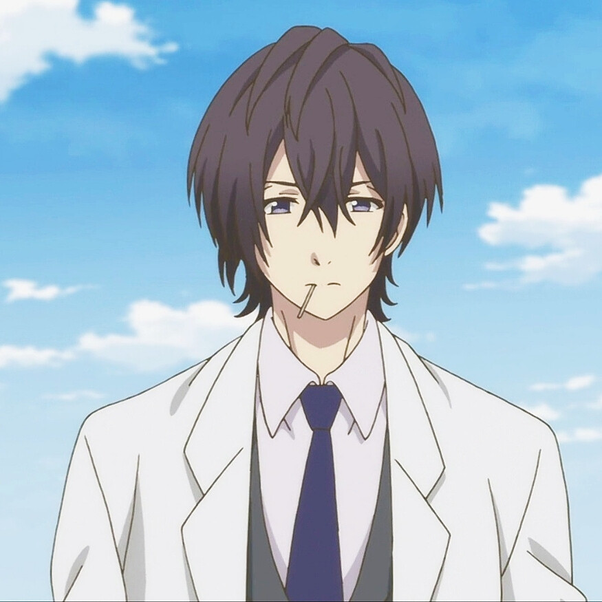 只听自己的,自由的人