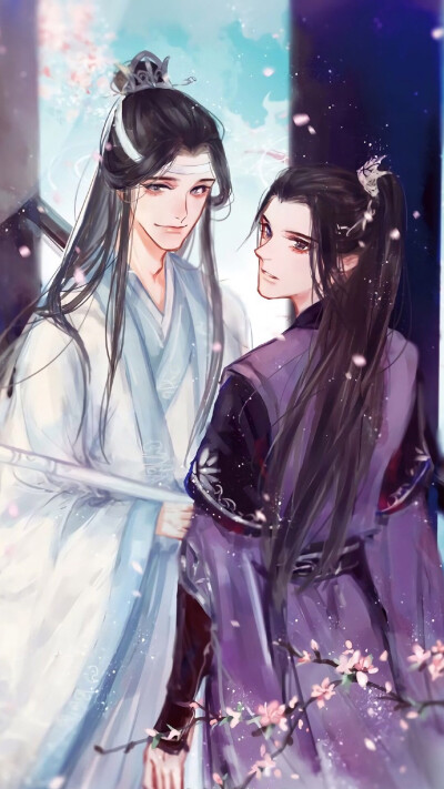 魔道祖师