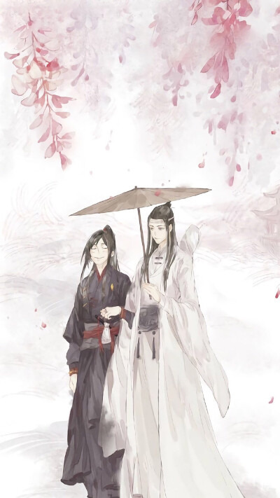 魔道祖师