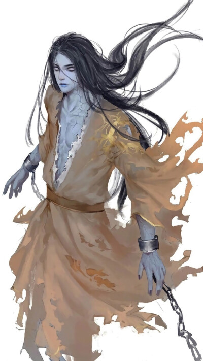 魔道祖师