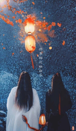 狗崽崽来日方长