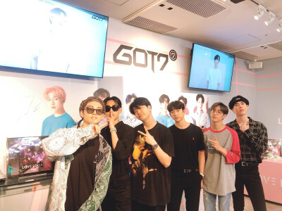 GOT7