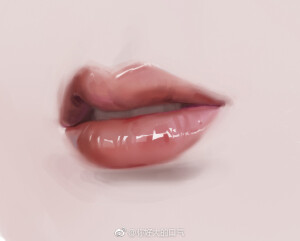 嘴唇特輯      素材