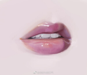 嘴唇特輯      素材
