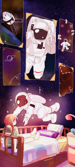 锁屏̥壁纸控◌⑅⃝⋆