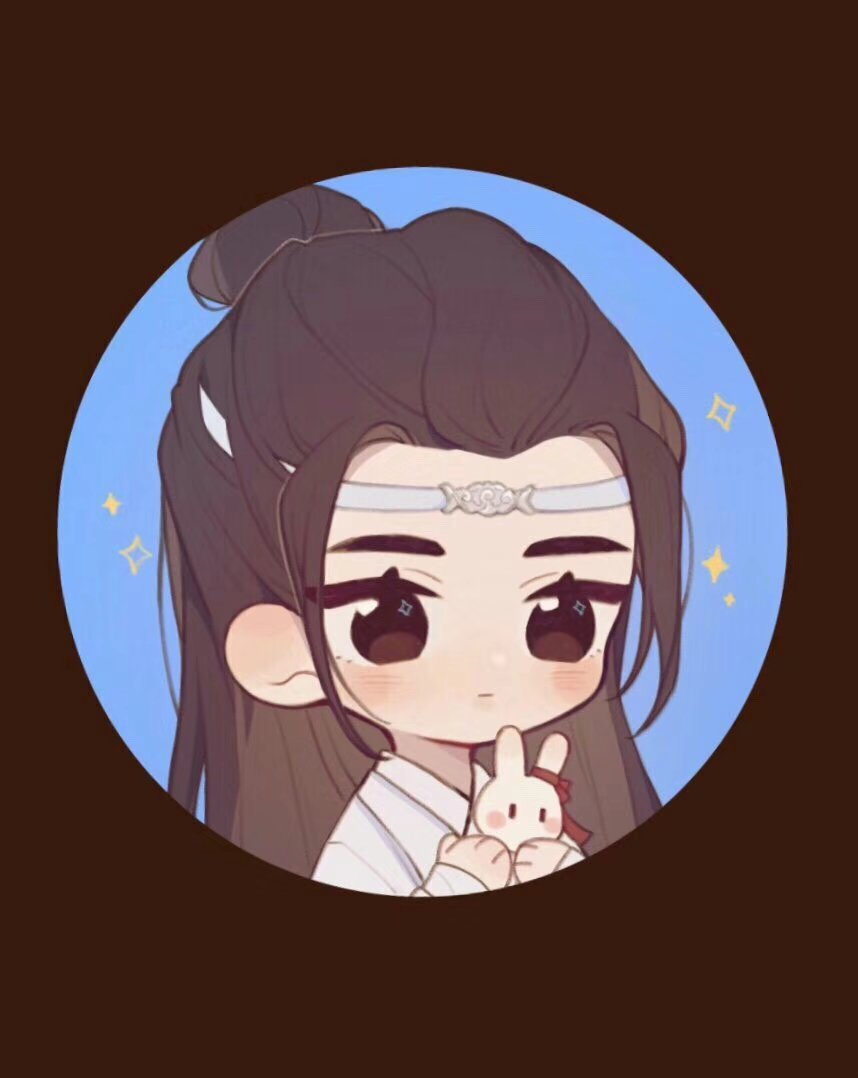 博君一肖 情头 陈情令