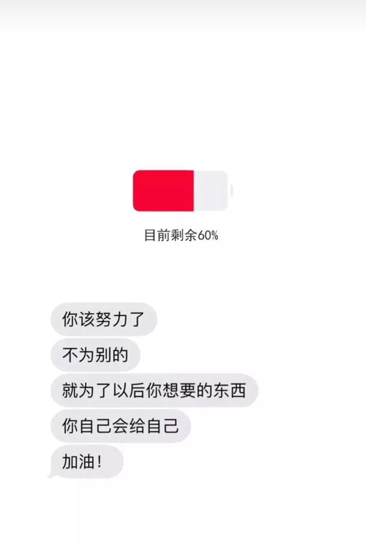 激励自己学习的壁纸