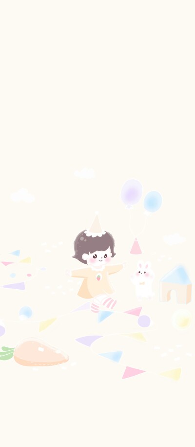可爱壁纸