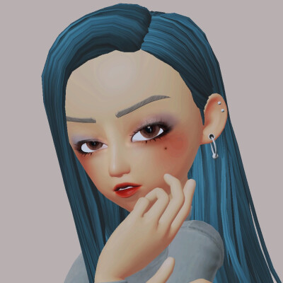 崽崽zepeto