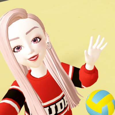 崽崽zepeto