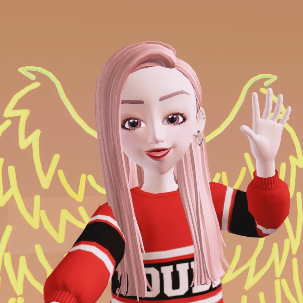 崽崽zepeto