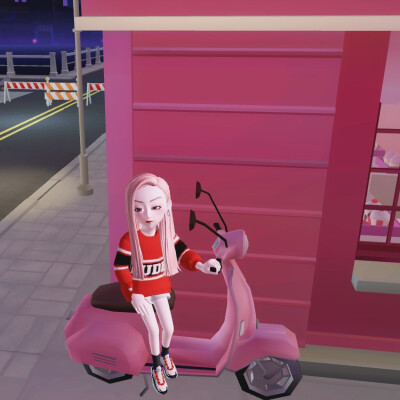 崽崽zepeto